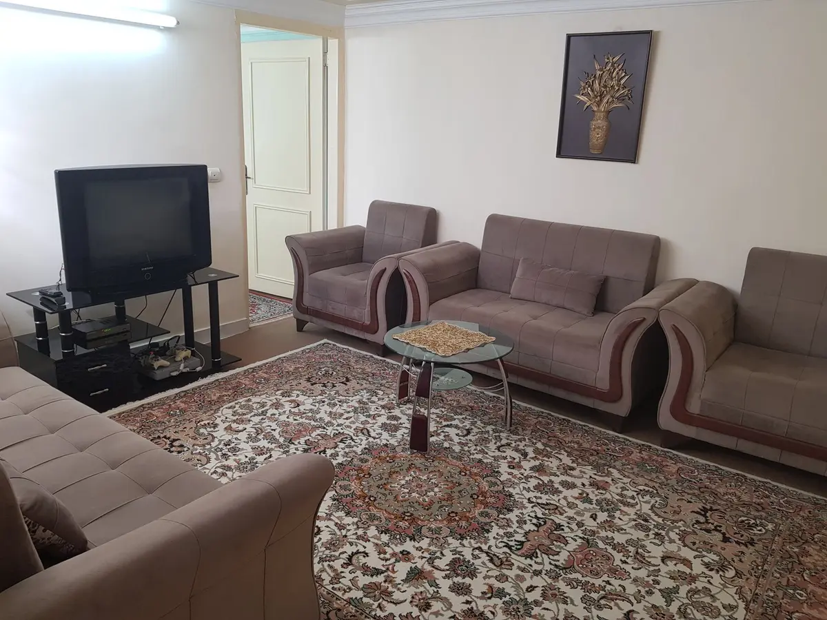 سوئیت یک خوابه شریعتی 39