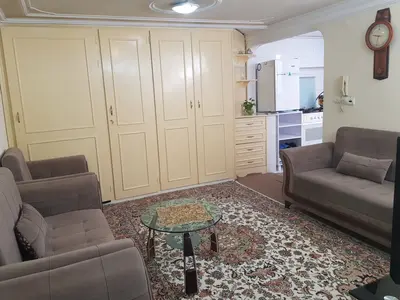 سوئیت یک خوابه شریعتی 39