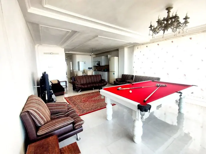 ویلا دوخوابه ساحلی موج 11