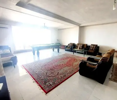 ویلا دوخوابه ساحلی موج 12