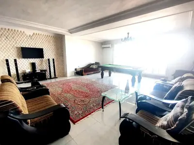 ویلا دوخوابه ساحلی موج 12