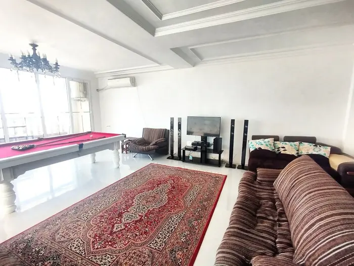 ویلا دوخوابه ساحلی موج 11