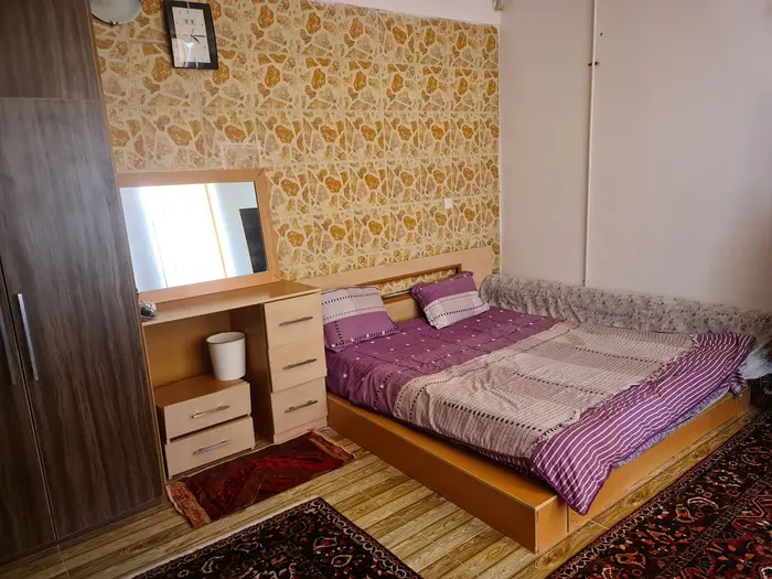 ویلا چهارخوابه باغ منظریه