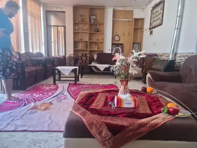 ویلا چهارخوابه باغ منظریه