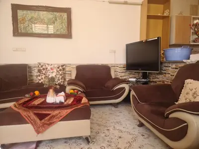 ویلا چهارخوابه باغ منظریه