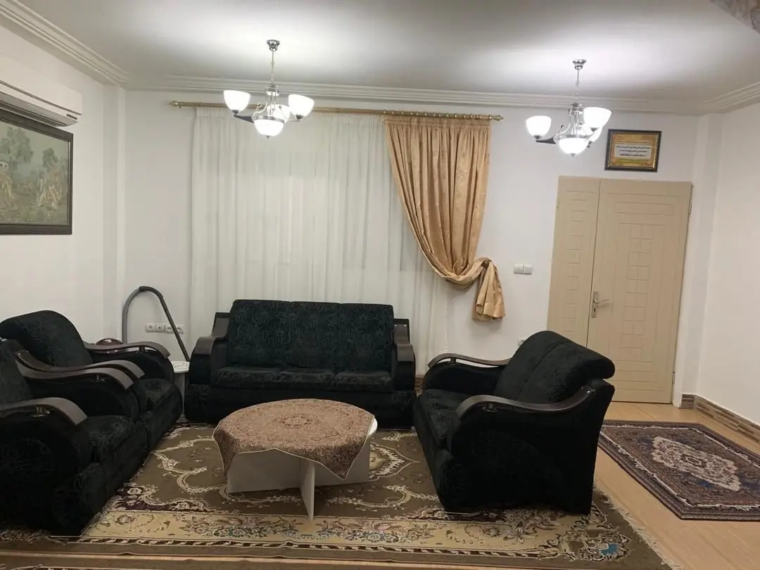 ویلا سه خوابه ساحلی دریا 13