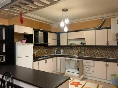 ویلا سه خوابه ساحلی دریا 13