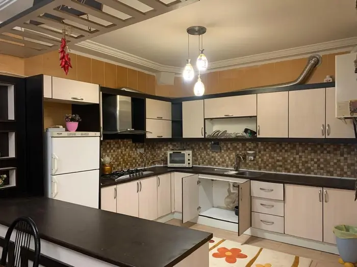 ویلا سه خوابه ساحلی دریا 13