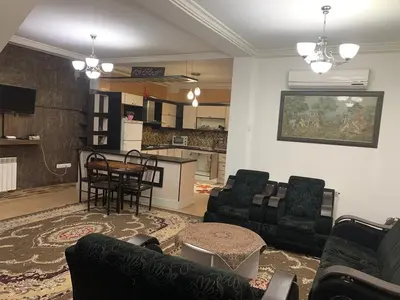 ویلا سه خوابه ساحلی دریا 13