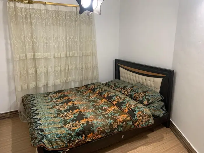 ویلا سه خوابه ساحلی دریا 13