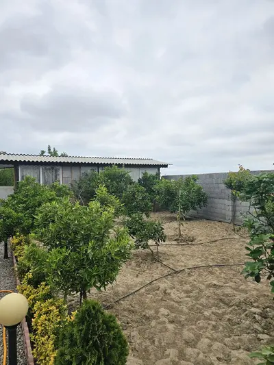 سوئیت یک خوابه باغ مهراس