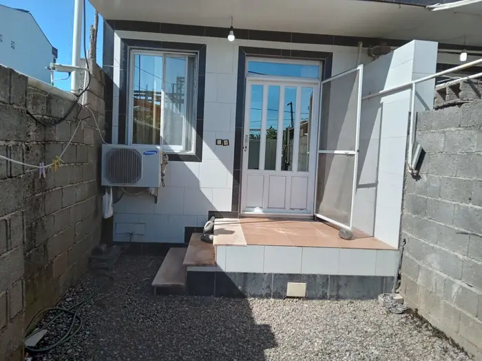 ویلا یک خوابه کاشانه حسام