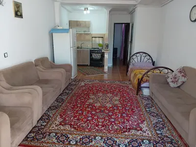 ویلا یک خوابه کاشانه حسام