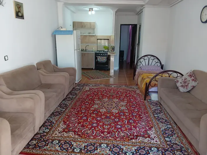 ویلا یک خوابه کاشانه حسام