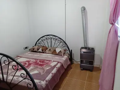 ویلا یک خوابه کاشانه حسام