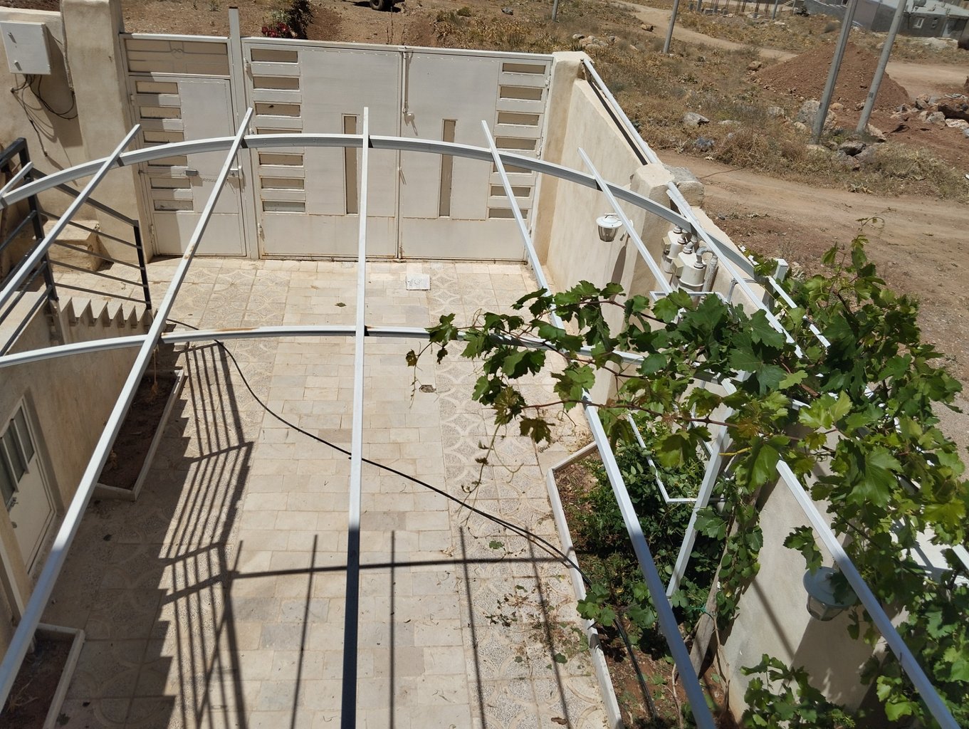 یک خوابه پادنا