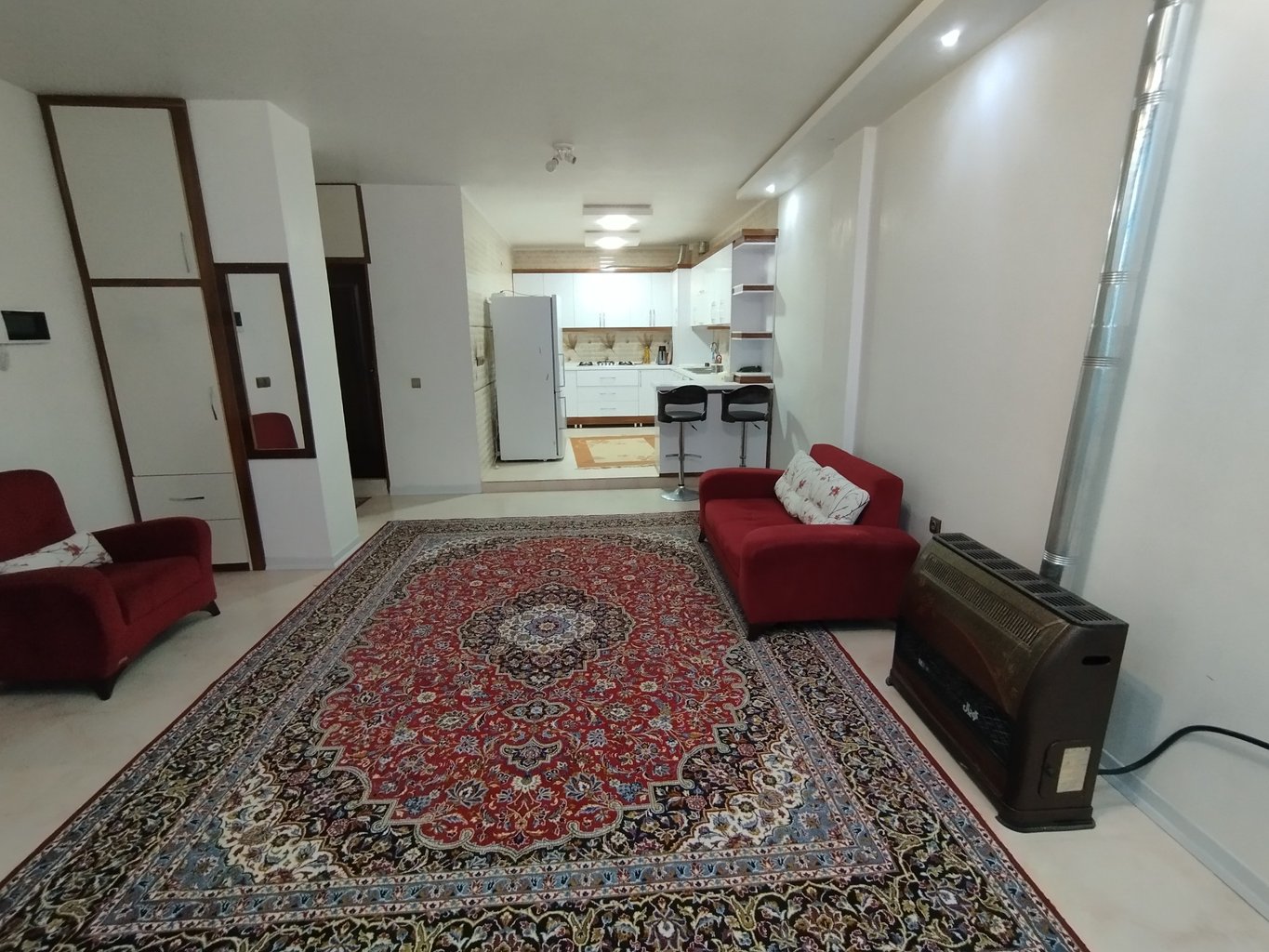 یک خوابه پادنا