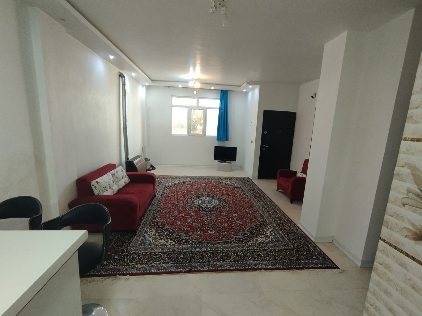 یک خوابه پادنا