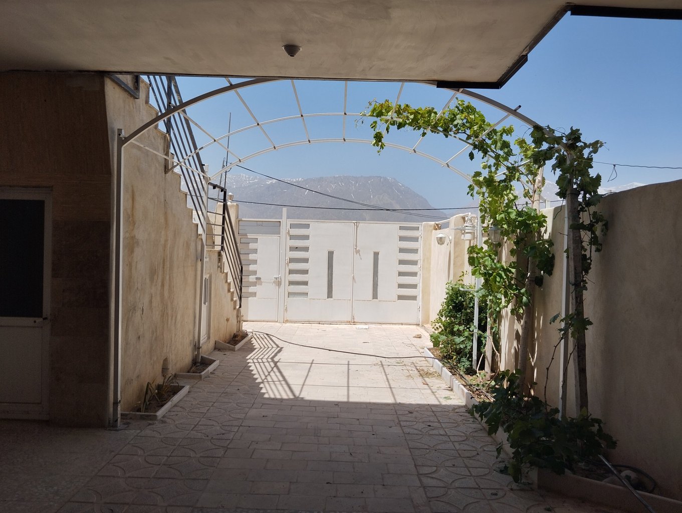 یک خوابه پادنا