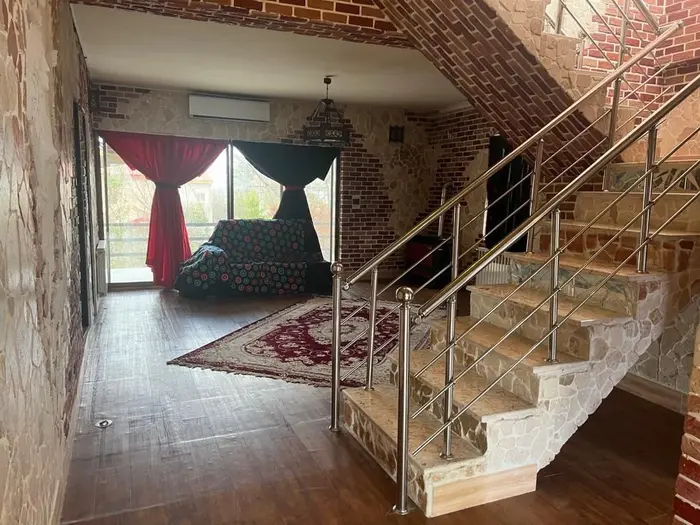 ویلا سه خوابه ساحلی ندا 1