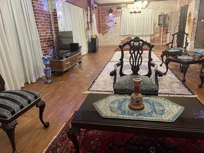 ویلا سه خوابه ساحلی ندا 1