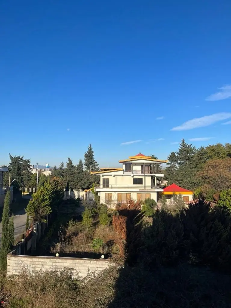 ویلا سه خوابه ساحلی ندا 1