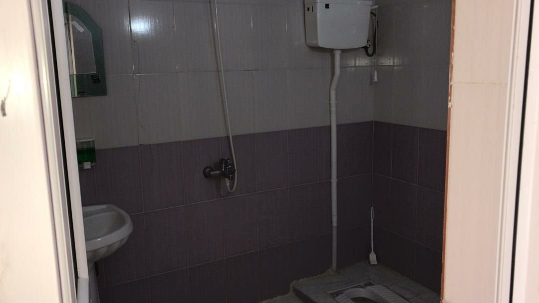 سوئیت سه تخته تاج محل