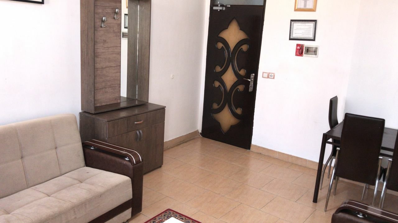 یک خوابه تاج محل