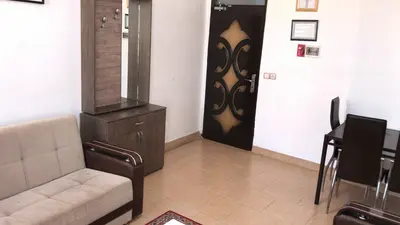 آپارتمان یک خوابه تاج محل