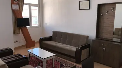 آپارتمان یک خوابه تاج محل