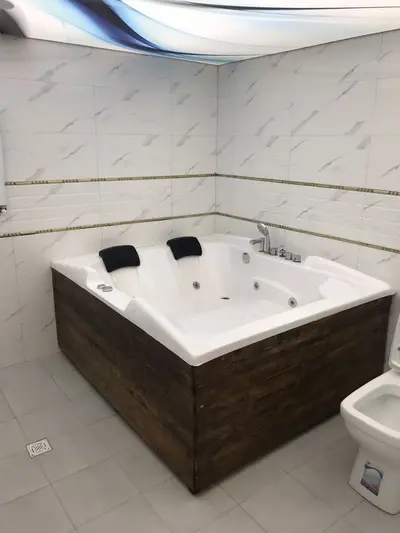 آپارتمان یک خوابه تاج محل 1