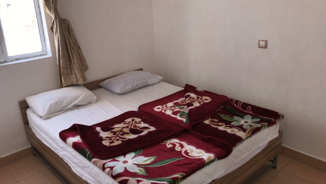 سه خوابه تاج محل