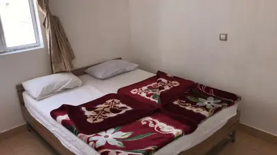 آپارتمان سه خوابه تاج محل