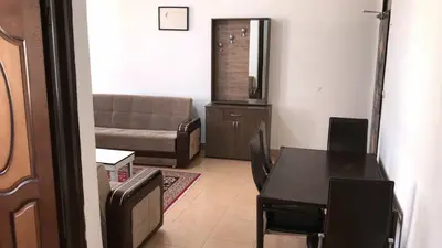 آپارتمان یک خوابه تاج محل