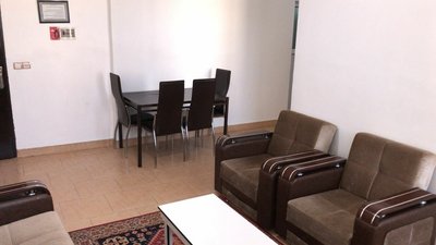 آپارتمان یک خوابه تاج محل