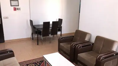 آپارتمان یک خوابه تاج محل