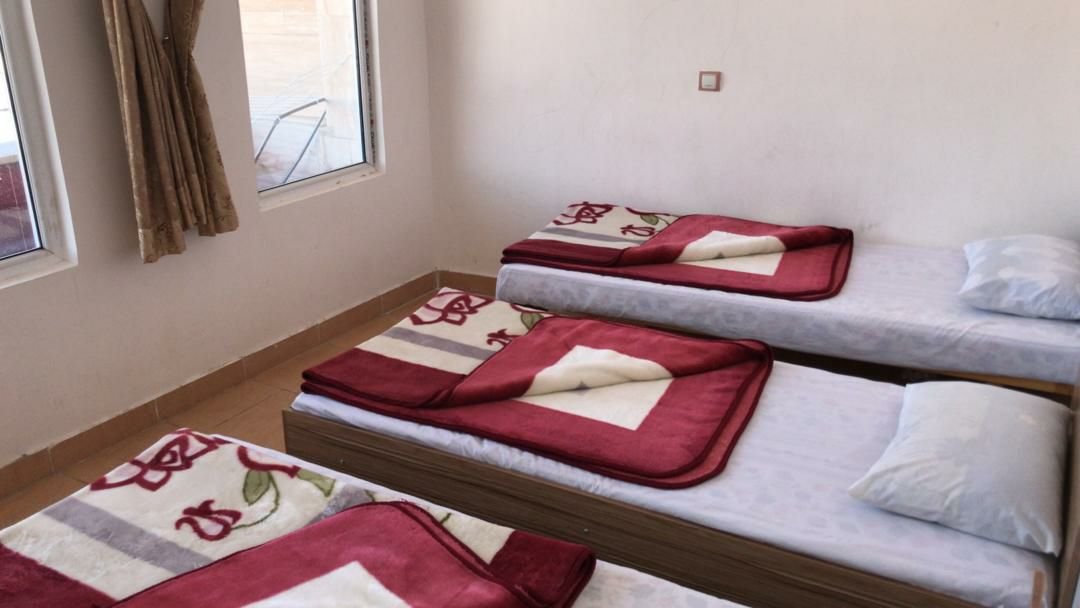 سه خوابه تاج محل