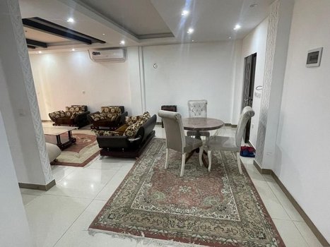 آپارتمان یک خوابه ساحلی رستمرود