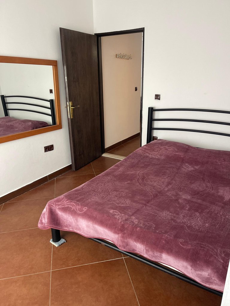 آپارتمان یک خوابه ساحلی رنجبر 2