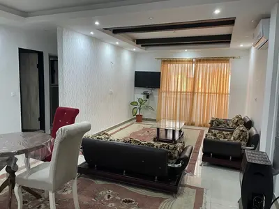 آپارتمان یک خوابه ساحلی رستمرود