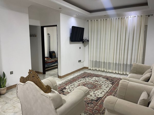 آپارتمان یک خوابه ساحلی رنجبر 1