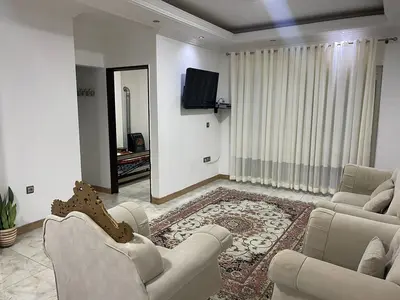 آپارتمان یک خوابه ساحلی رنجبر 1