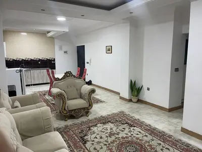 آپارتمان یک خوابه ساحلی رنجبر 1