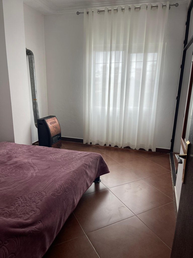 آپارتمان یک خوابه ساحلی رنجبر 2