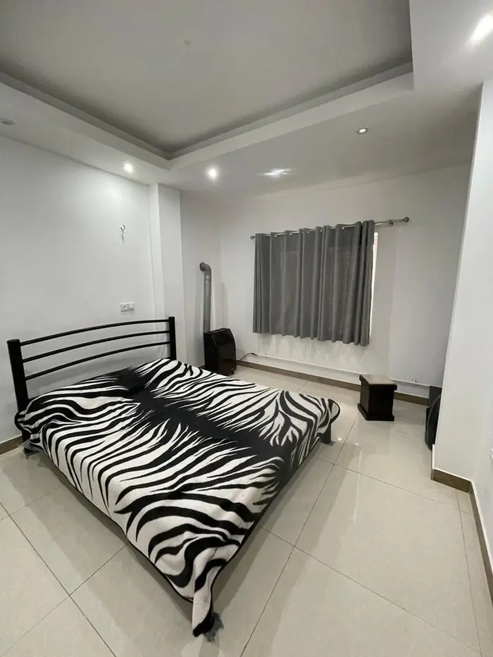 آپارتمان یک خوابه ساحلی رنجبر 3