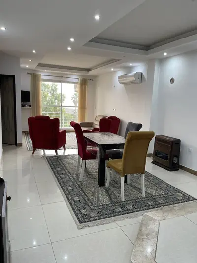 آپارتمان یک خوابه ساحلی رنجبر 3