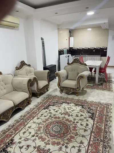 آپارتمان یک خوابه ساحلی رنجبر 1