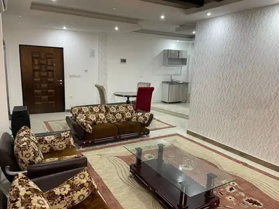 آپارتمان یک خوابه ساحلی رستمرود