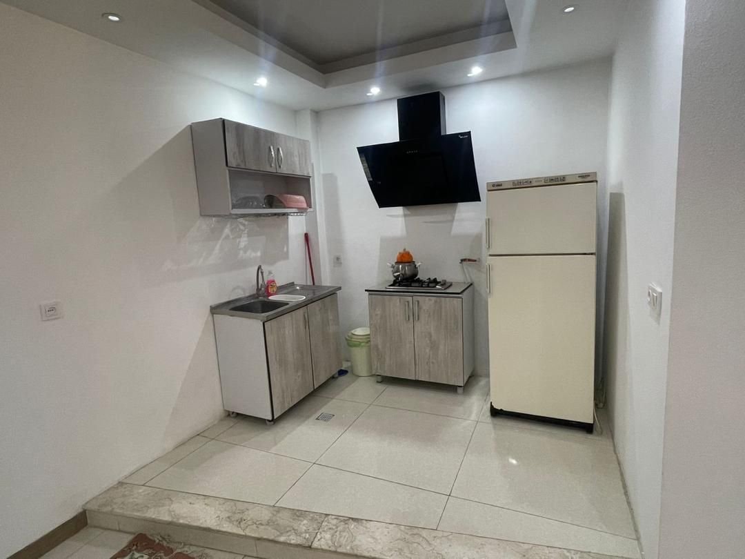 آپارتمان یک خوابه ساحلی رستمرود