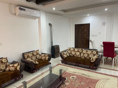 آپارتمان یک خوابه ساحلی رستمرود